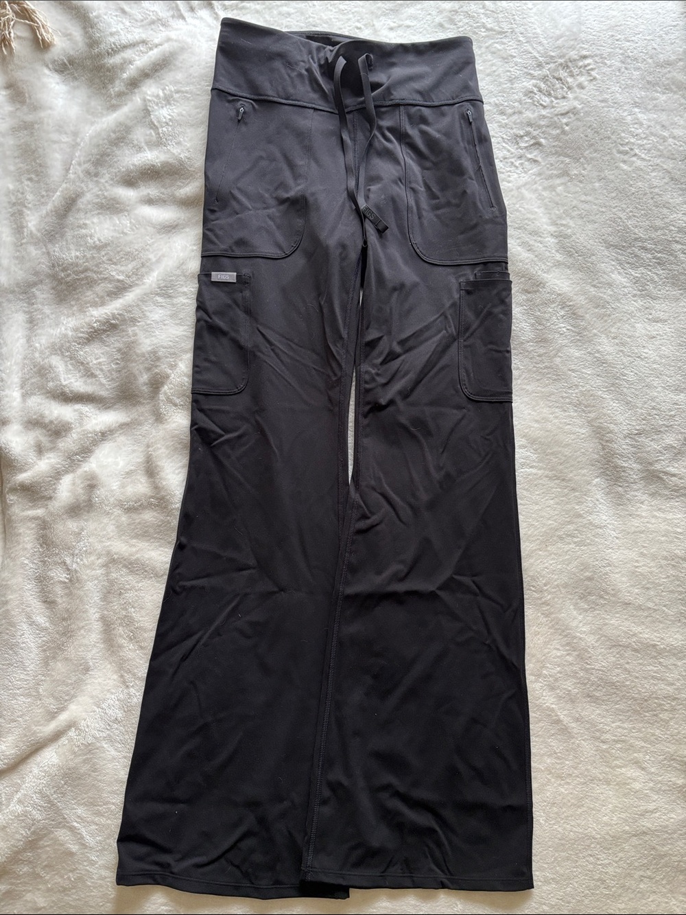 Figs Scrub Leggings